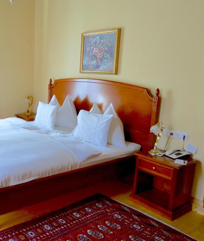 Hotel See-Villa มิลชตัทท์ ห้อง รูปภาพ